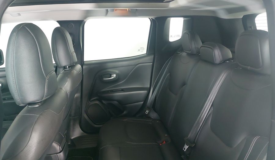 Jeep Renegade 1.8 LIMITED AUTO Suv 2022