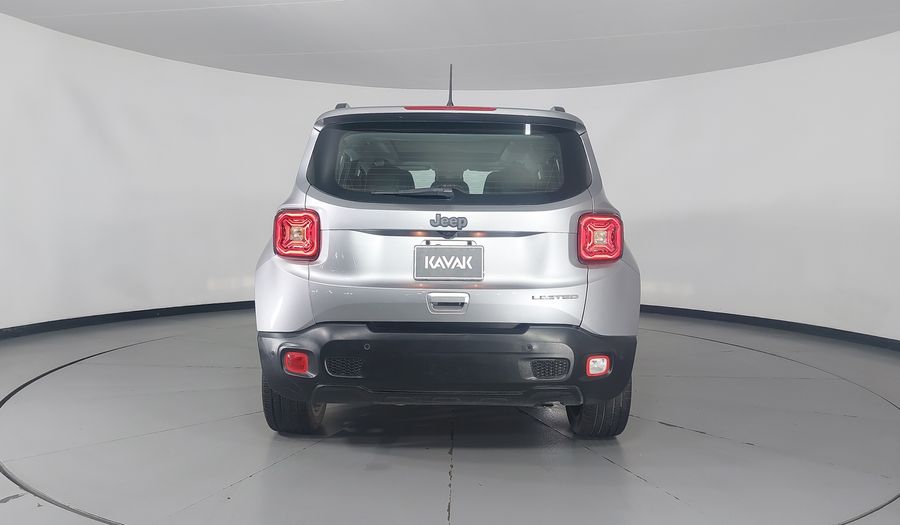 Jeep Renegade 1.8 LIMITED AUTO Suv 2022