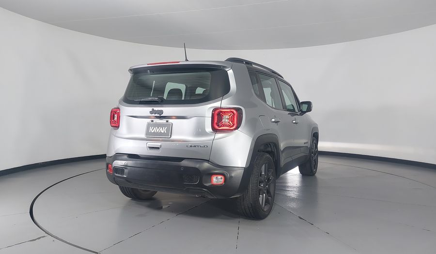 Jeep Renegade 1.8 LIMITED AUTO Suv 2022
