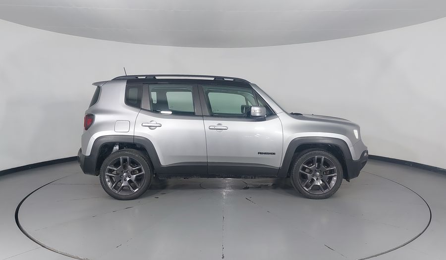 Jeep Renegade 1.8 LIMITED AUTO Suv 2022