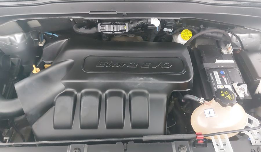 Jeep Renegade 1.8 LIMITED AUTO Suv 2022