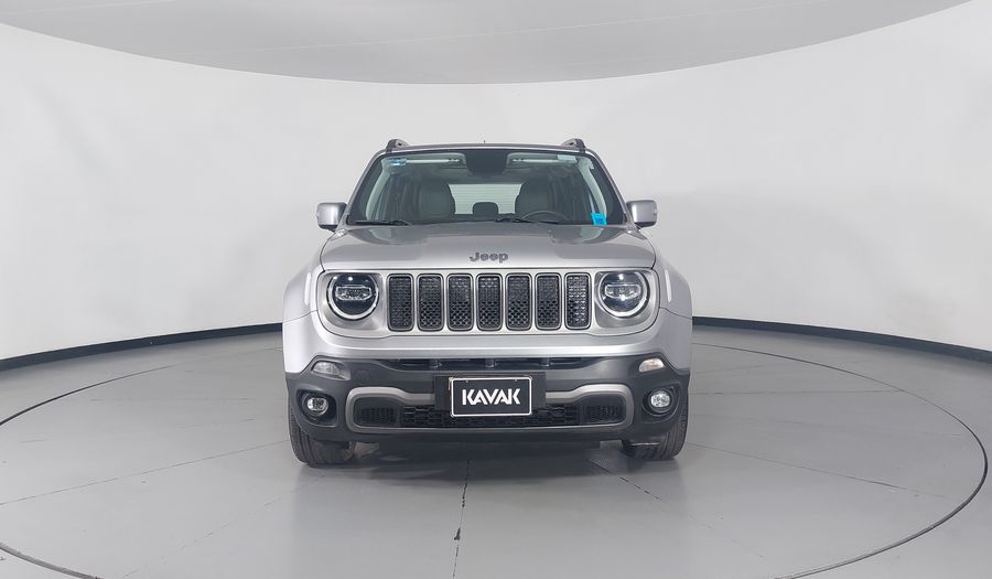 Jeep Renegade 1.8 LIMITED AUTO Suv 2022