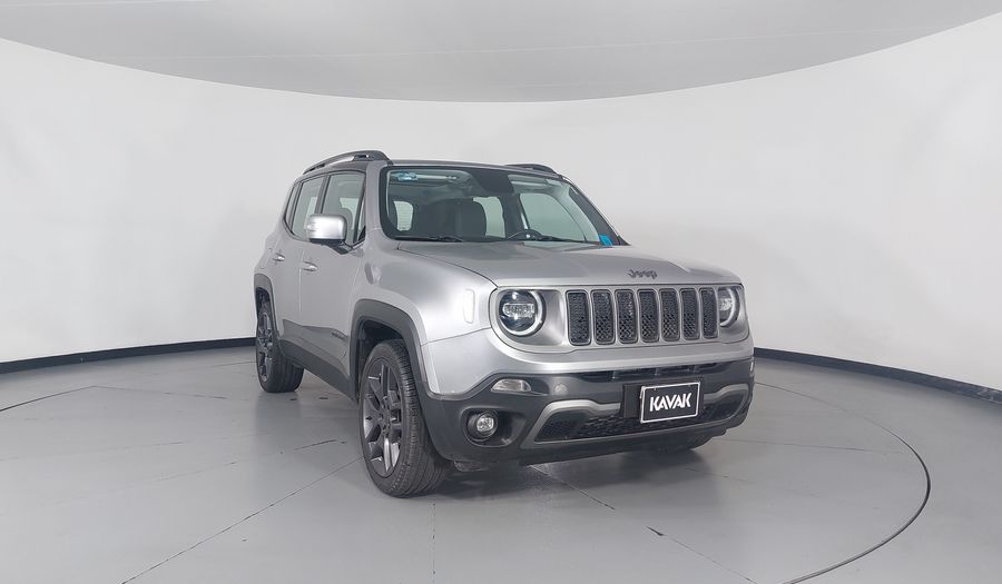 Jeep Renegade 1.8 LIMITED AUTO Suv 2022