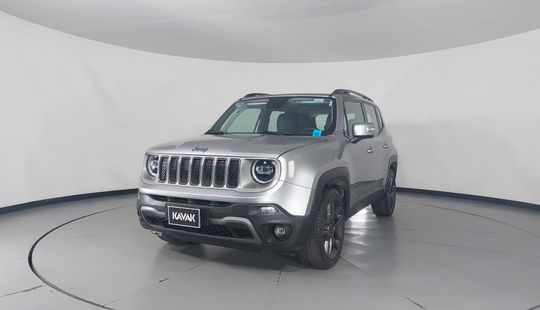 Jeep • Renegade