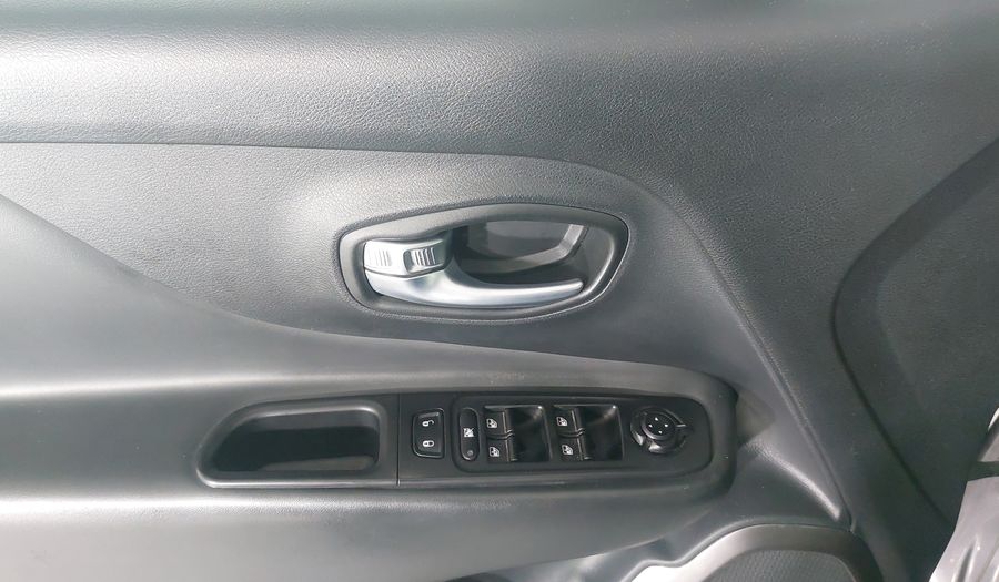 Jeep Renegade 1.8 LIMITED AUTO Suv 2022