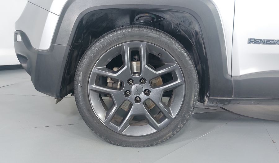 Jeep Renegade 1.8 LIMITED AUTO Suv 2022