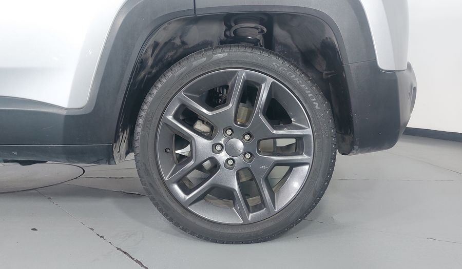 Jeep Renegade 1.8 LIMITED AUTO Suv 2022