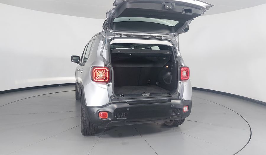 Jeep Renegade 1.8 LIMITED AUTO Suv 2022