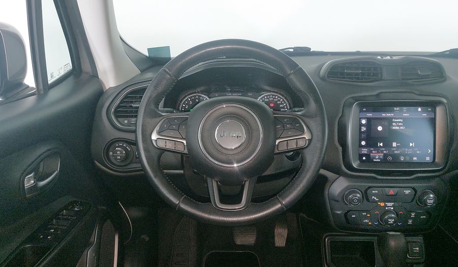 Jeep Renegade 1.8 LIMITED AUTO Suv 2022