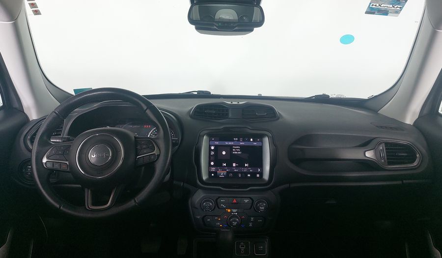 Jeep Renegade 1.8 LIMITED AUTO Suv 2022