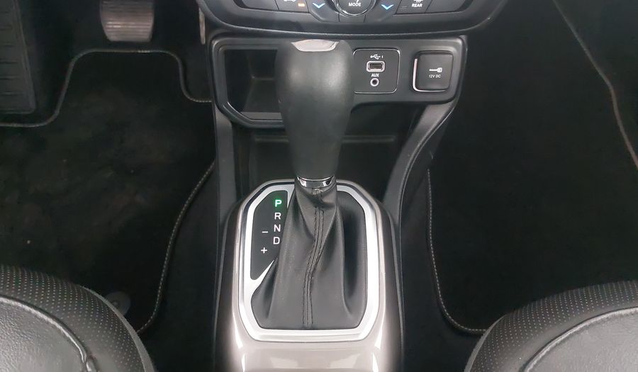 Jeep Renegade 1.8 LIMITED AUTO Suv 2022