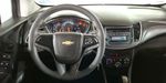 Chevrolet Trax 1.8 B LT AT Suv 2017