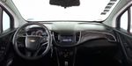 Chevrolet Trax 1.8 B LT AT Suv 2017