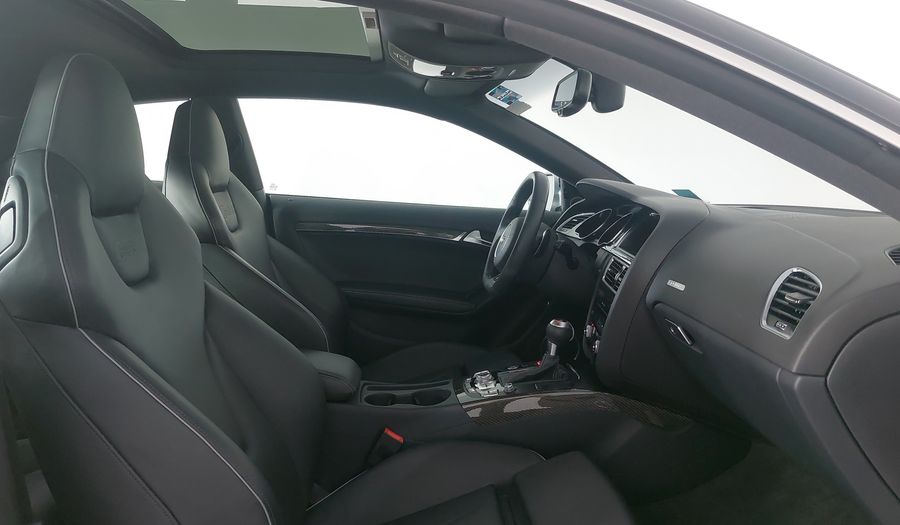 Audi Rs5 4.2 RS5 S TRONIC QUATTRO Coupe 2014