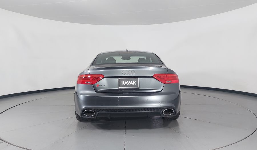 Audi Rs5 4.2 RS5 S TRONIC QUATTRO Coupe 2014