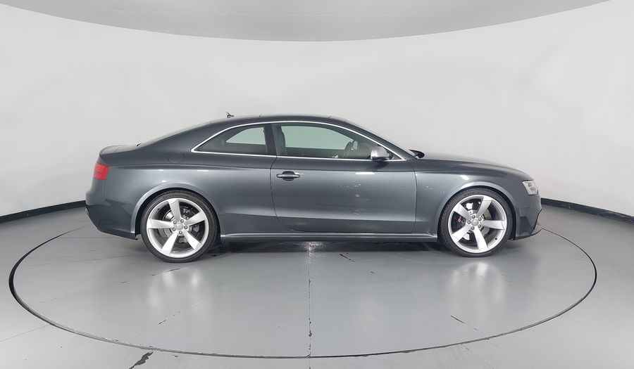 Audi Rs5 4.2 RS5 S TRONIC QUATTRO Coupe 2014