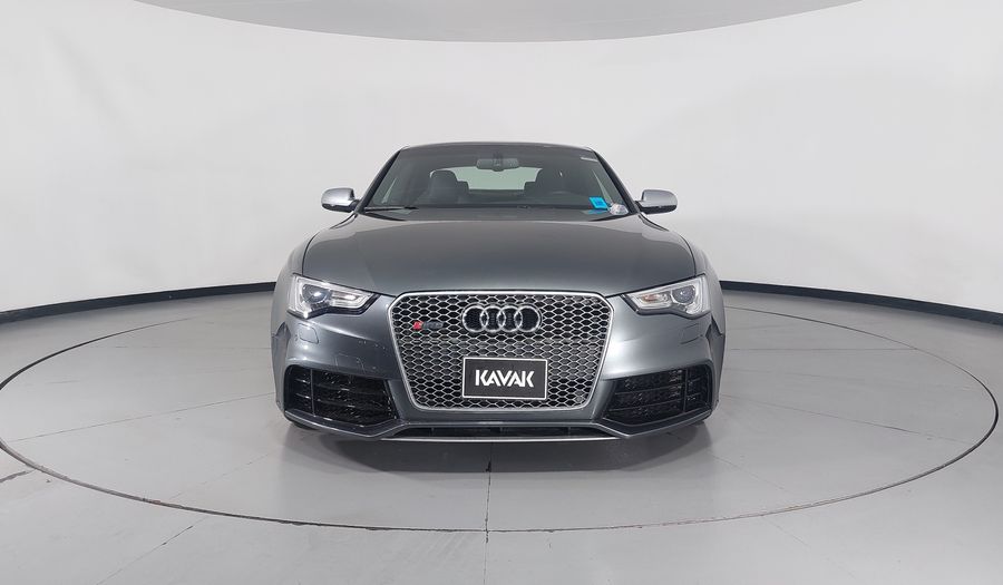 Audi Rs5 4.2 RS5 S TRONIC QUATTRO Coupe 2014