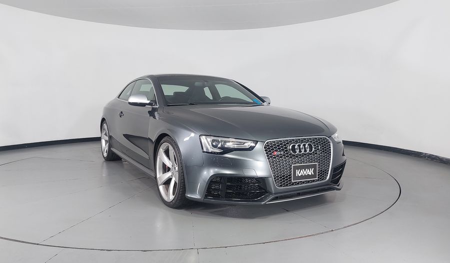 Audi Rs5 4.2 RS5 S TRONIC QUATTRO Coupe 2014