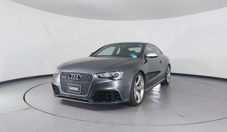 Audi Rs5 4.2 RS5 S TRONIC QUATTRO Coupe 2014