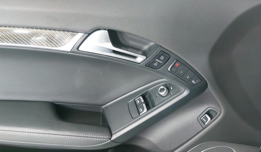 Audi Rs5 4.2 RS5 S TRONIC QUATTRO Coupe 2014