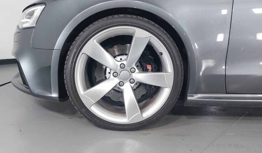 Audi Rs5 4.2 RS5 S TRONIC QUATTRO Coupe 2014