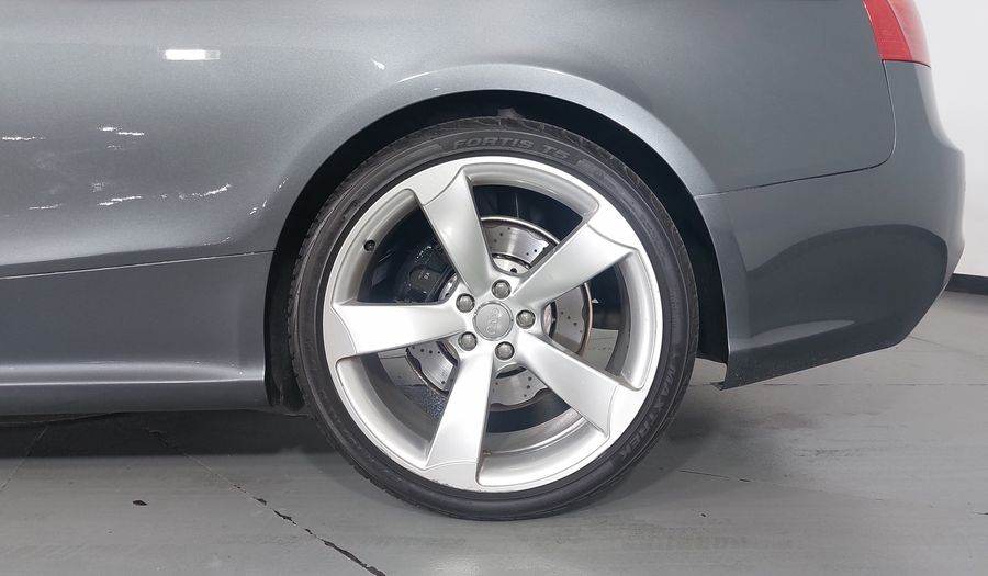 Audi Rs5 4.2 RS5 S TRONIC QUATTRO Coupe 2014