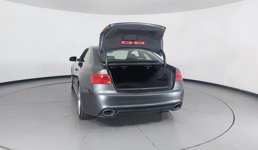 Audi Rs5 4.2 RS5 S TRONIC QUATTRO Coupe 2014