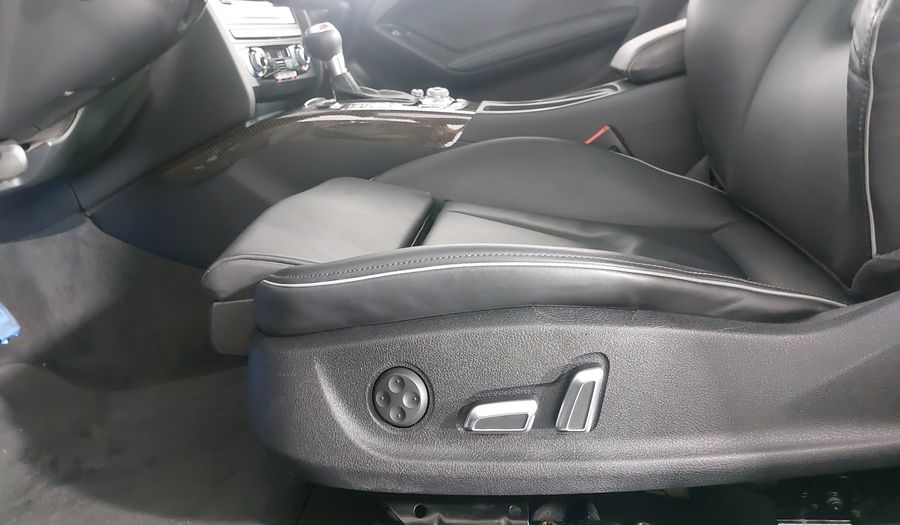 Audi Rs5 4.2 RS5 S TRONIC QUATTRO Coupe 2014