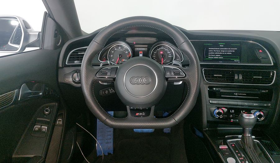 Audi Rs5 4.2 RS5 S TRONIC QUATTRO Coupe 2014