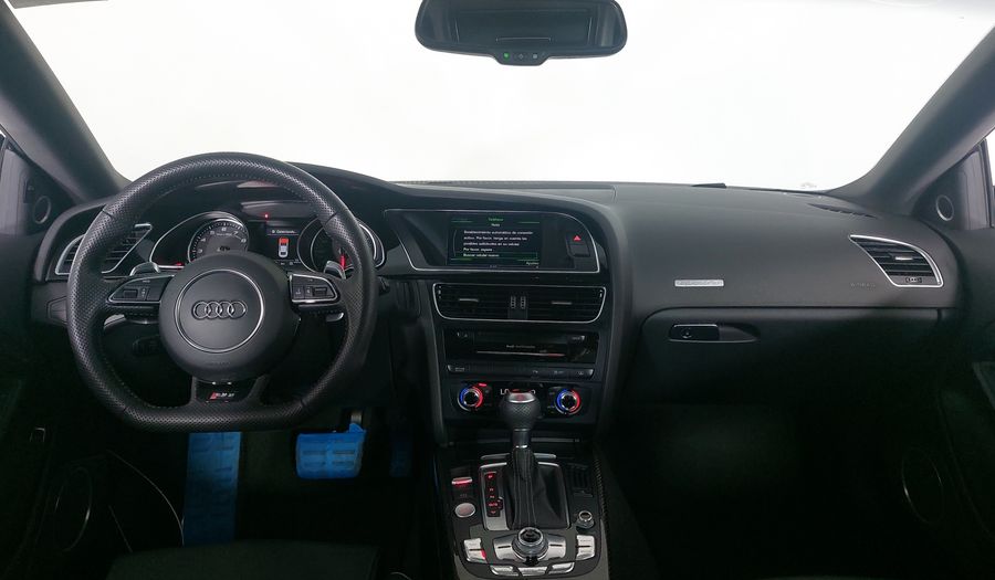 Audi Rs5 4.2 RS5 S TRONIC QUATTRO Coupe 2014