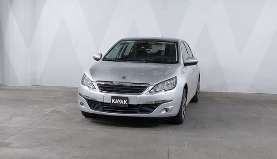 Peugeot • 308