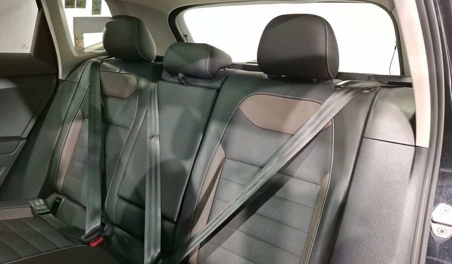 Volkswagen Taos 1.4 TSI HIGHLINE AUTO Suv 2021