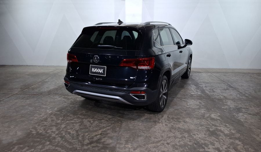 Volkswagen Taos 1.4 TSI HIGHLINE AUTO Suv 2021