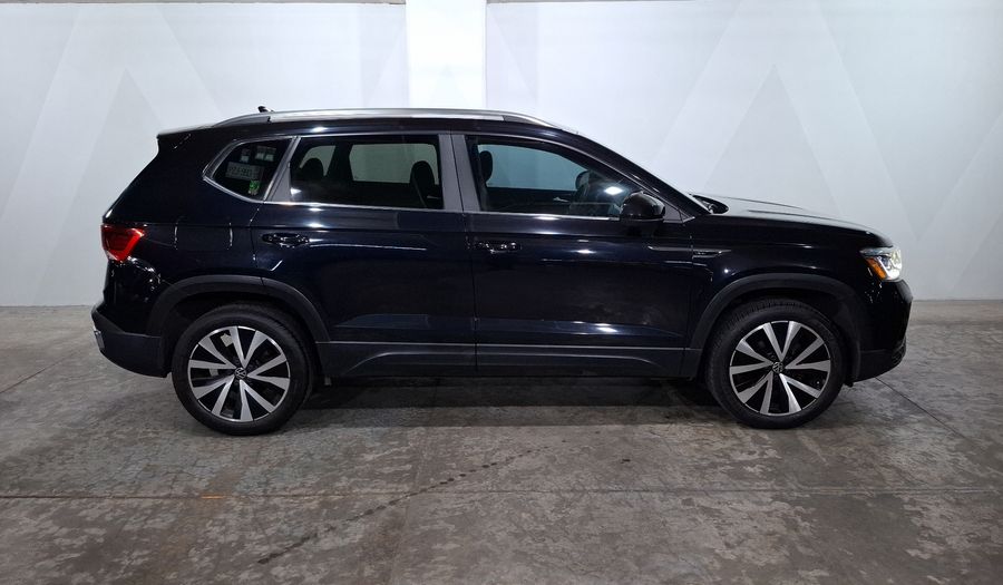Volkswagen Taos 1.4 TSI HIGHLINE AUTO Suv 2021