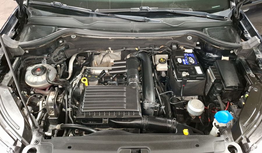 Volkswagen Taos 1.4 TSI HIGHLINE AUTO Suv 2021