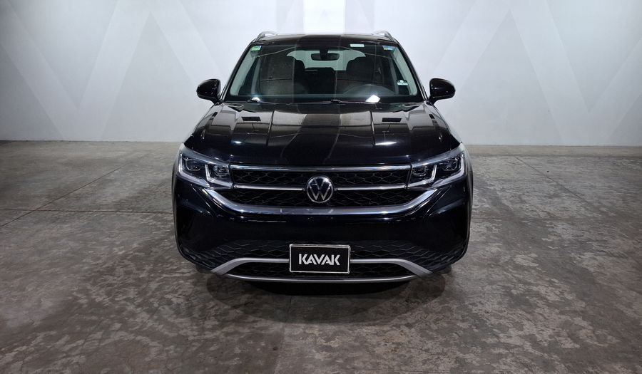 Volkswagen Taos 1.4 TSI HIGHLINE AUTO Suv 2021