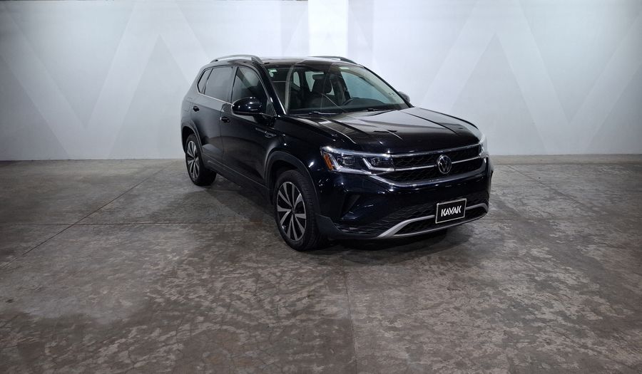 Volkswagen Taos 1.4 TSI HIGHLINE AUTO Suv 2021