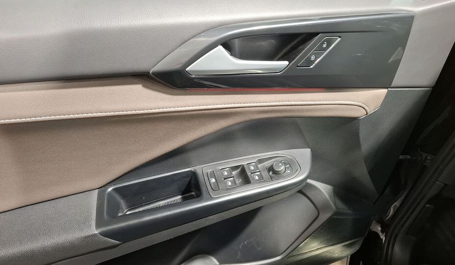 Volkswagen Taos 1.4 TSI HIGHLINE AUTO Suv 2021