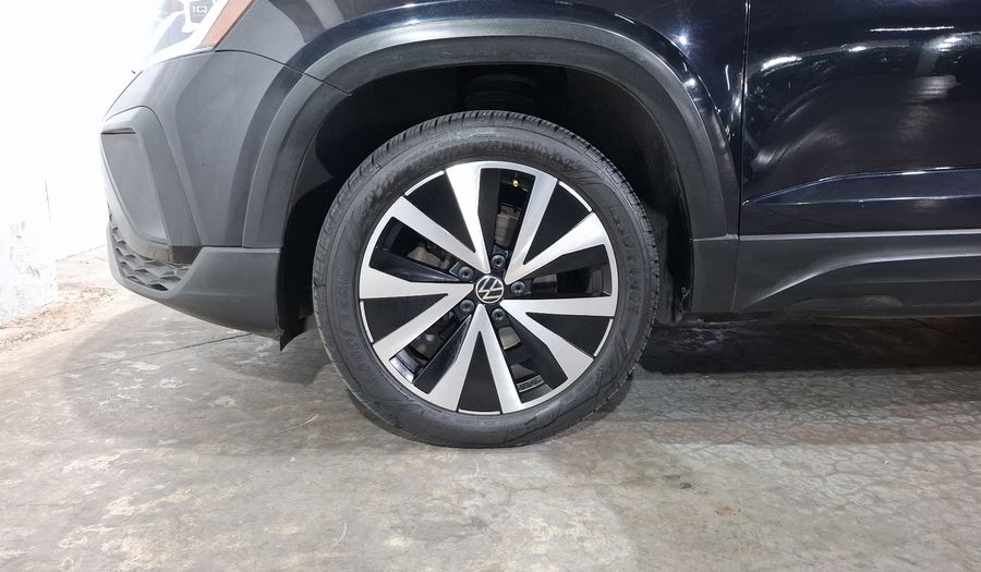 Volkswagen Taos 1.4 TSI HIGHLINE AUTO Suv 2021