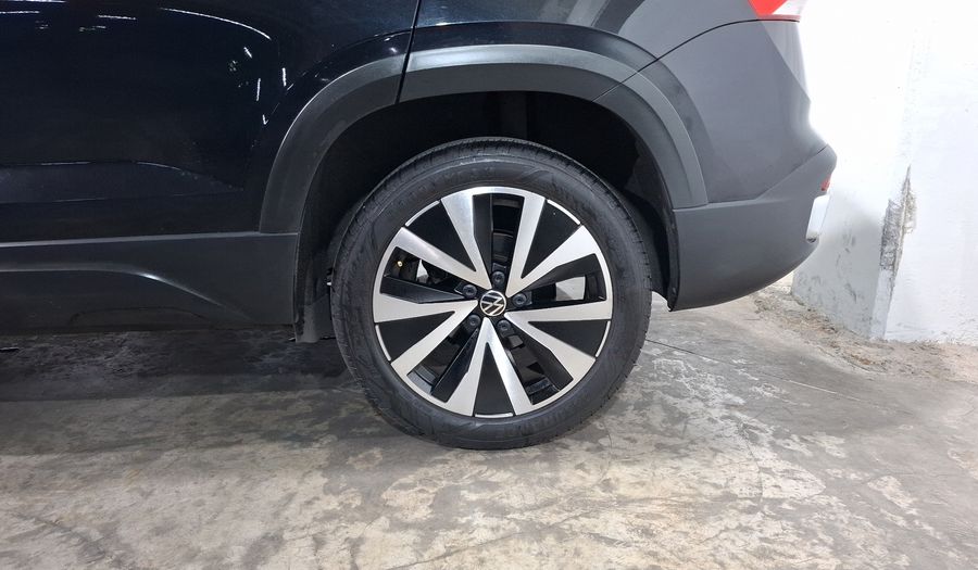 Volkswagen Taos 1.4 TSI HIGHLINE AUTO Suv 2021
