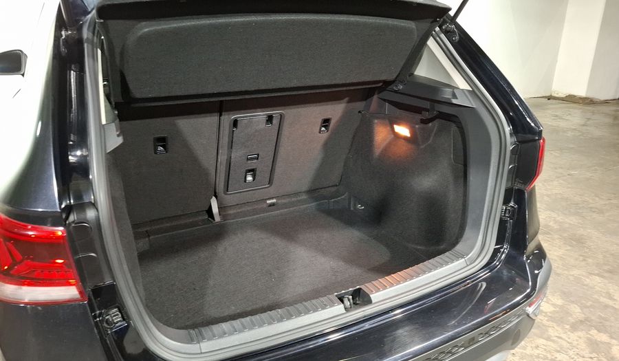 Volkswagen Taos 1.4 TSI HIGHLINE AUTO Suv 2021