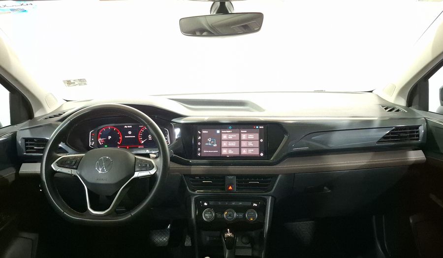 Volkswagen Taos 1.4 TSI HIGHLINE AUTO Suv 2021