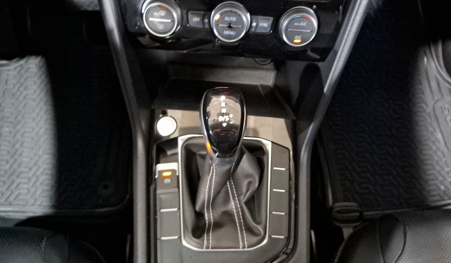 Volkswagen Taos 1.4 TSI HIGHLINE AUTO Suv 2021