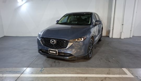 Mazda • CX-5