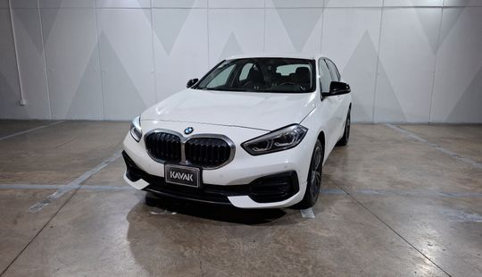 Bmw • Serie 1