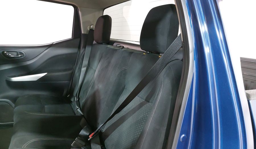 Nissan Np300 2.5 LE TM AC Pickup 2018