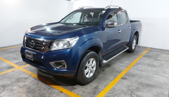 Nissan • NP300