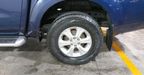 Nissan Np300 2.5 LE TM AC Pickup 2018