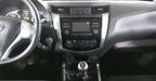 Nissan Np300 2.5 LE TM AC Pickup 2018