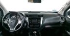 Nissan Np300 2.5 LE TM AC Pickup 2018